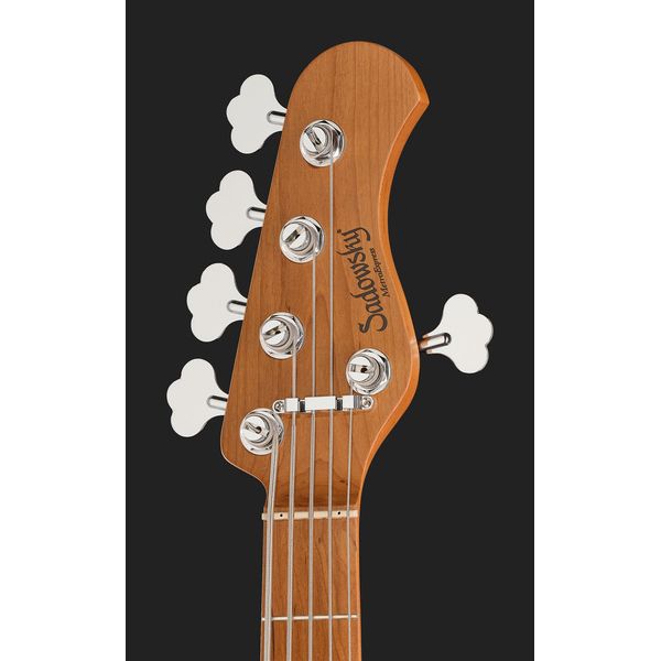 Sadowsky MetroExp24 Modern 5 RM BK