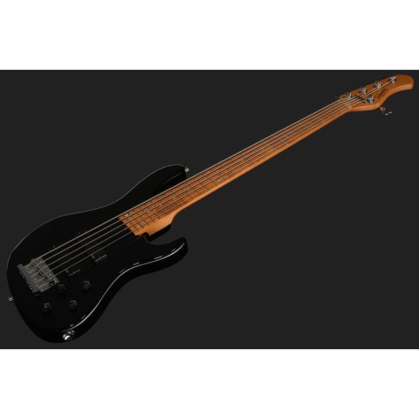 Sadowsky MetroExp24 Modern 5 RM BK