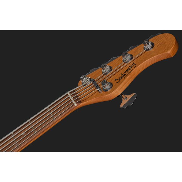 Sadowsky MetroExp24 Mod 5 Morado CH