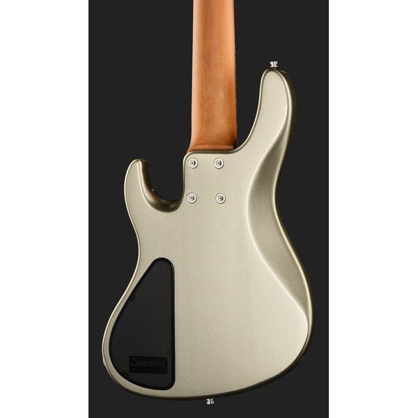 Sadowsky MetroExp24 Mod 5 Morado CH