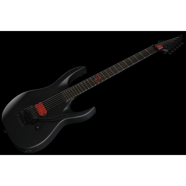 Solar Guitars A1.61FR Assassin