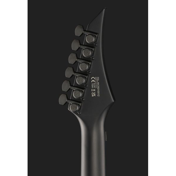 Solar Guitars A1.61FR Assassin