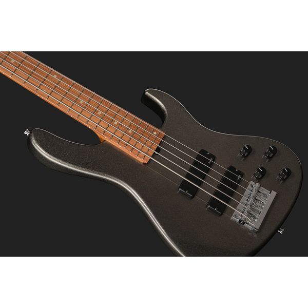 Sadowsky MetroExp24 Mod 5 Morado SIL