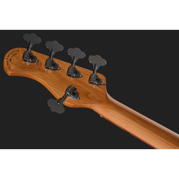 Sadowsky MetroExp24 Mod 5 Morado SIL