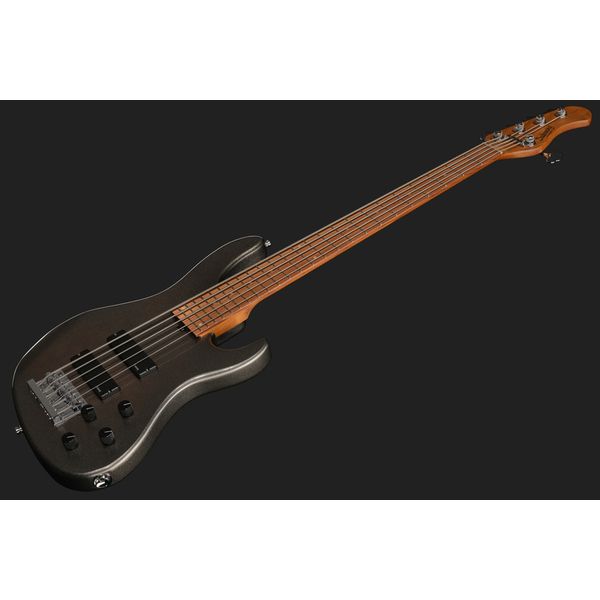 Sadowsky MetroExp24 Mod 5 Morado SIL