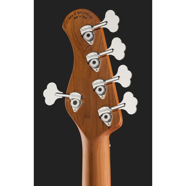Sadowsky MetroExp24 Mod 5 Morado SIL