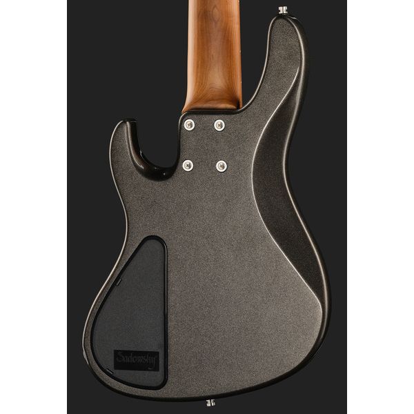 Sadowsky MetroExp24 Mod 5 Morado SIL