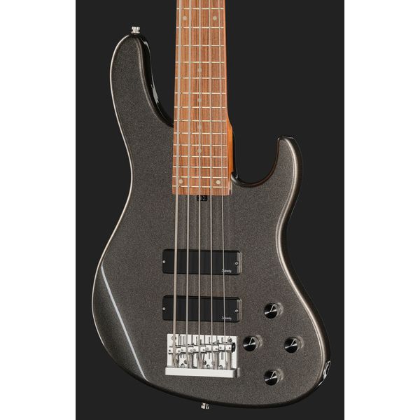 Sadowsky MetroExp24 Mod 5 Morado SIL