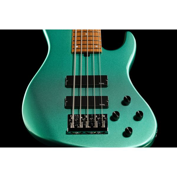 Sadowsky MetroExp24 Modern 5 RM SGR