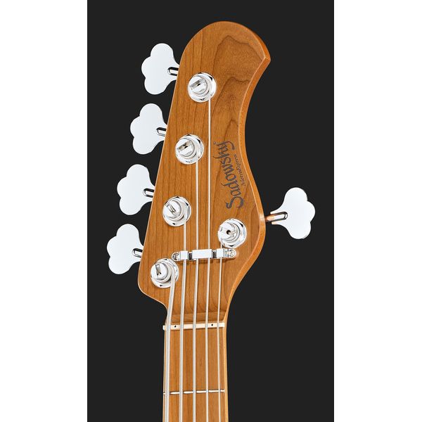 Sadowsky MetroExp24 Modern 5 RM SGR