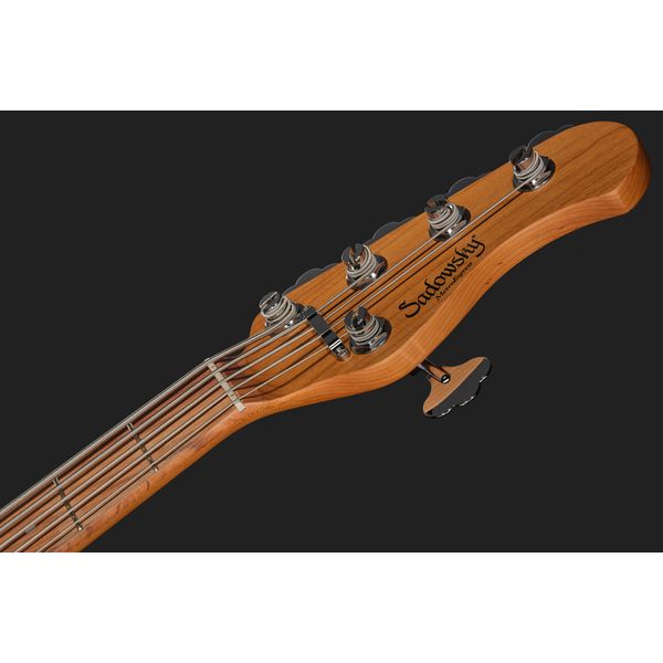 Sadowsky MetroExp24 Mod 5 Morado SGR