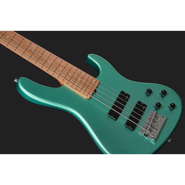 Sadowsky MetroExp24 Mod 5 Morado SGR