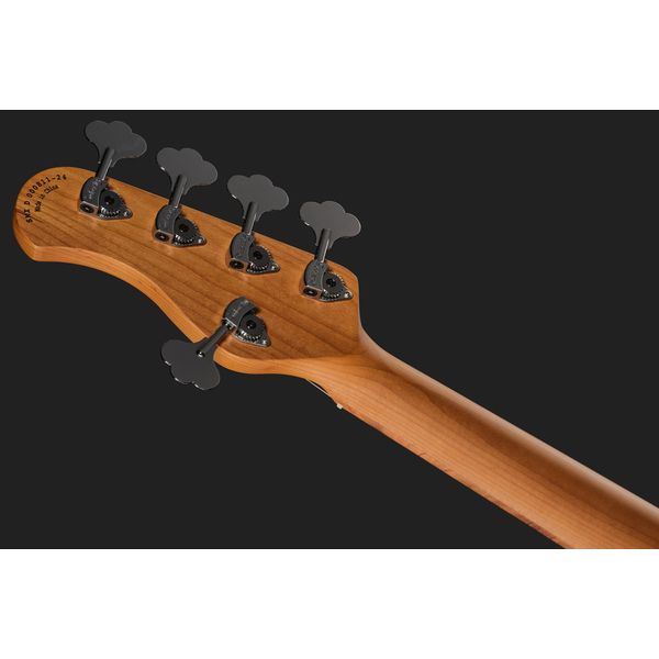Sadowsky MetroExp24 Mod 5 Morado SGR