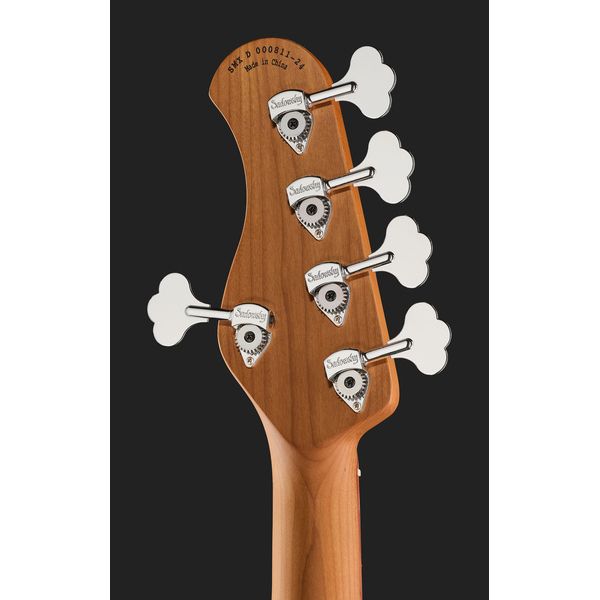 Sadowsky MetroExp24 Mod 5 Morado SGR