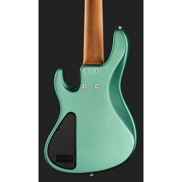 Sadowsky MetroExp24 Mod 5 Morado SGR