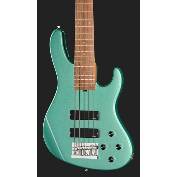 Sadowsky MetroExp24 Mod 5 Morado SGR