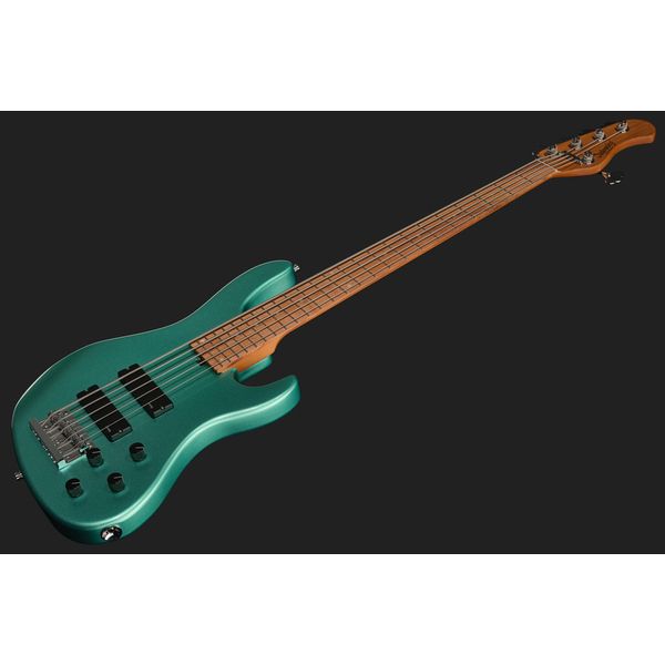 Sadowsky MetroExp24 Mod 5 Morado SGR