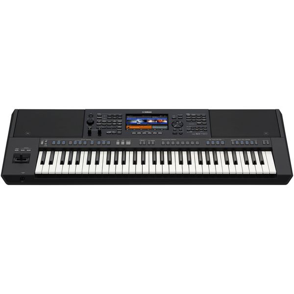 Yamaha PSR-SX720