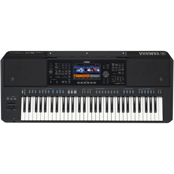 Yamaha PSR-SX720