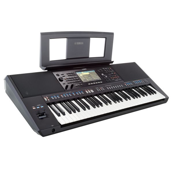 Yamaha PSR-SX720