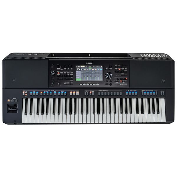 Yamaha PSR-SX720