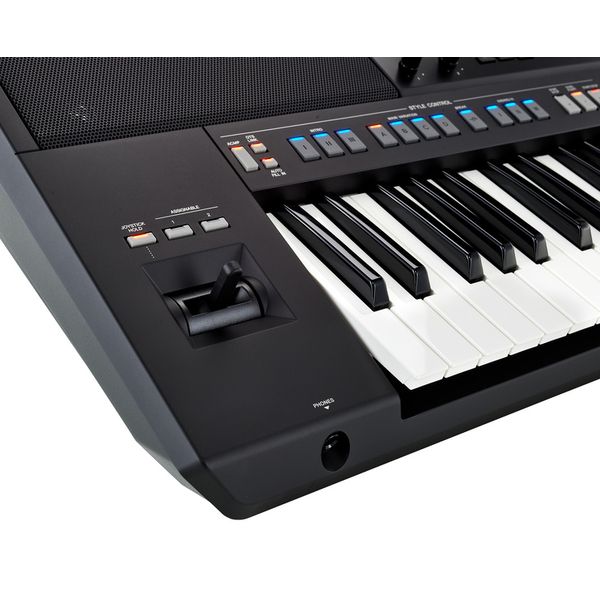 Yamaha PSR-SX720