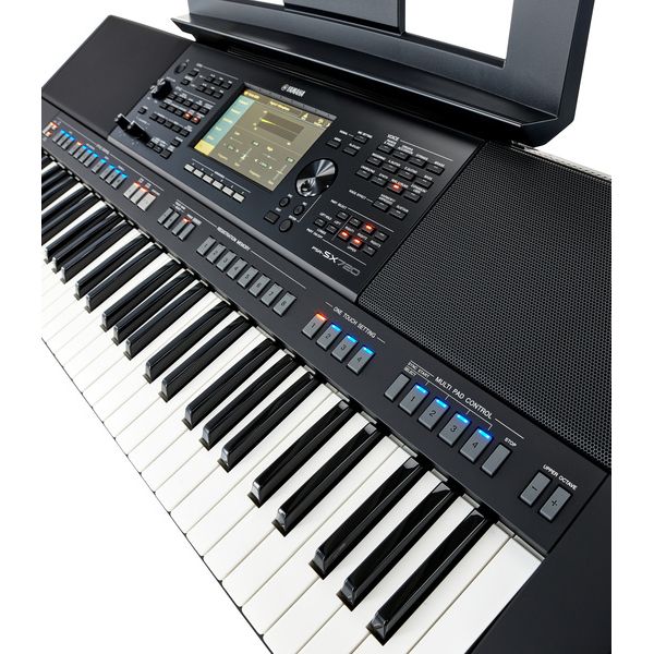 Yamaha PSR-SX720