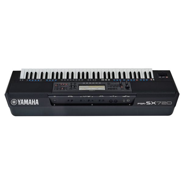 Yamaha PSR-SX720