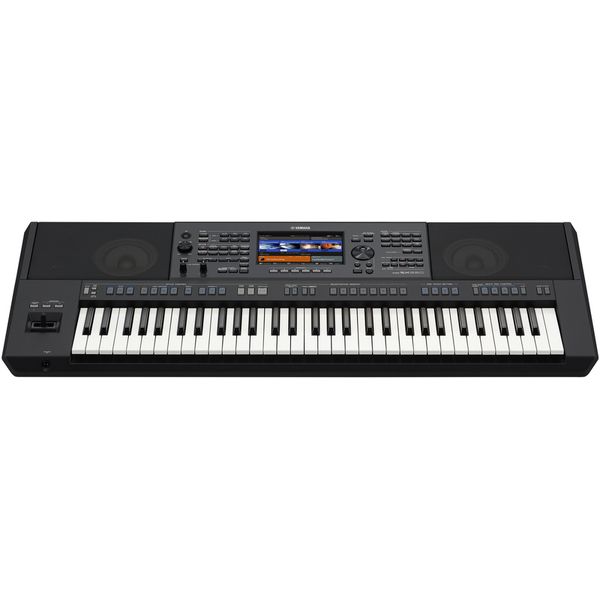 Yamaha PSR-SX920