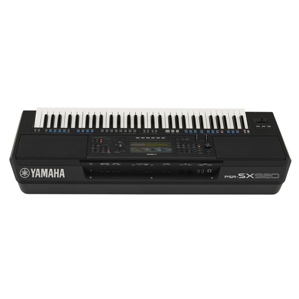 Yamaha PSR-SX920