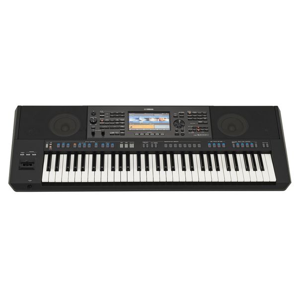 Yamaha PSR-SX920