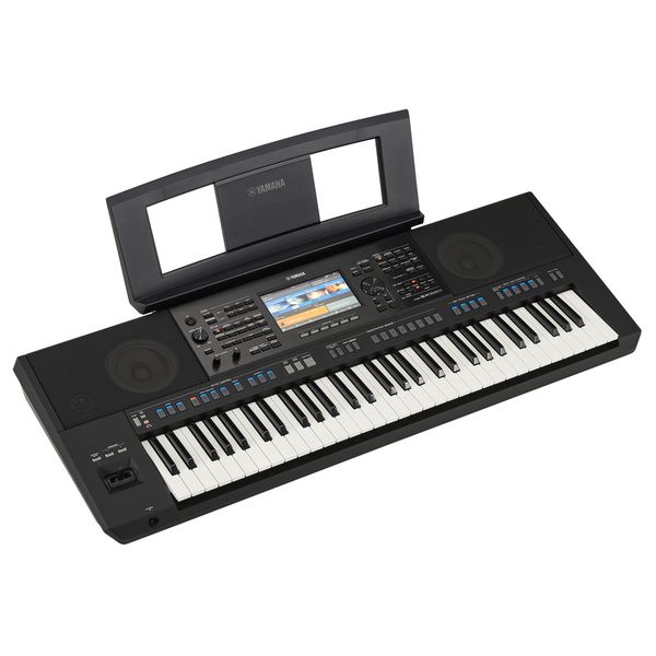 Yamaha PSR-SX920