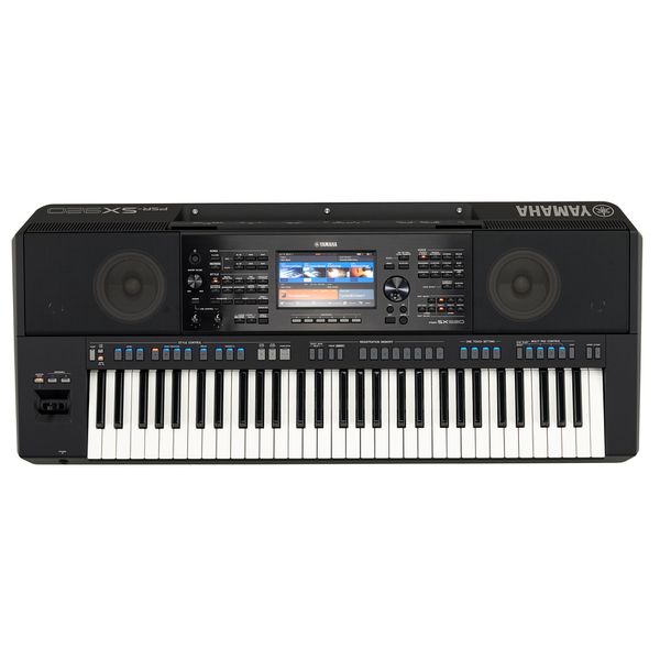 Yamaha PSR-SX920