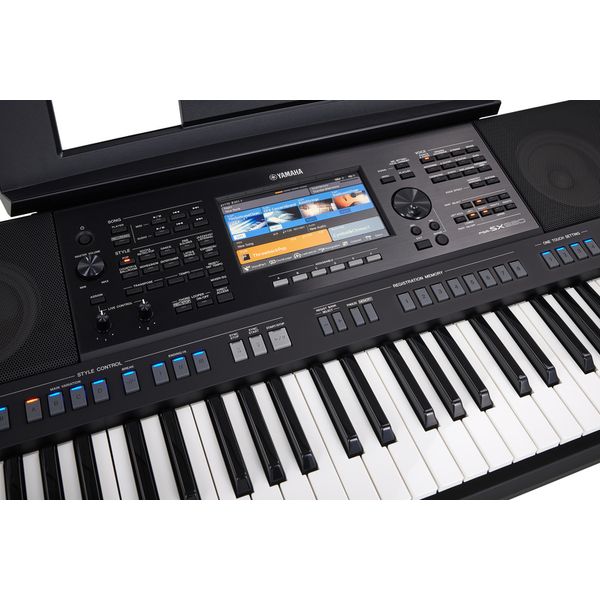 Yamaha PSR-SX920