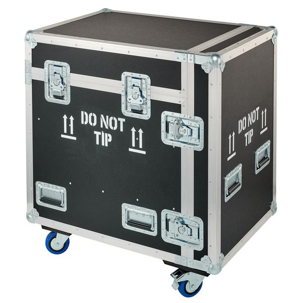 Flyht Pro Tour Case MDG ATMe + Fan