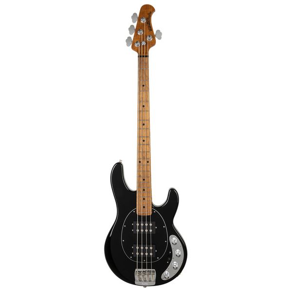 Music Man Stingray 4 HH Black