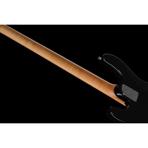 Music Man Stingray 4 HH Black