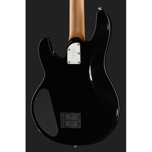 Music Man Stingray 4 HH Black