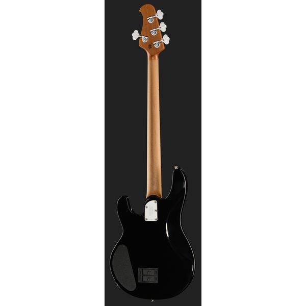 Music Man Stingray 4 HH Black