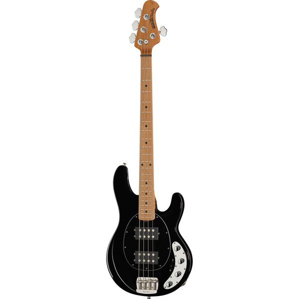 Music Man Stingray 4 HH Black