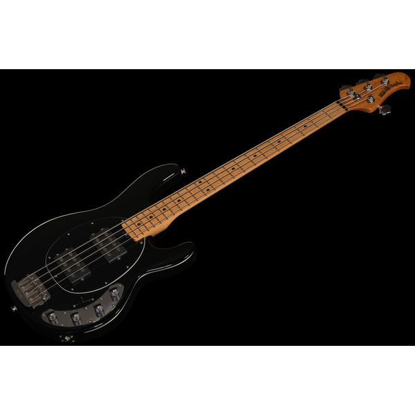 Music Man Stingray 4 HH Black