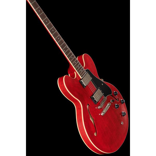 Maybach Capitol 59 Wild Cherry 60s STA