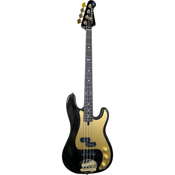 Lakland Skyline Geezer Butler 4 TBK