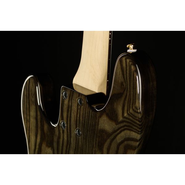 Lakland Skyline Geezer Butler 4 TBK