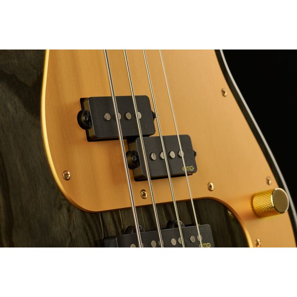 Lakland Skyline Geezer Butler 4 TBK