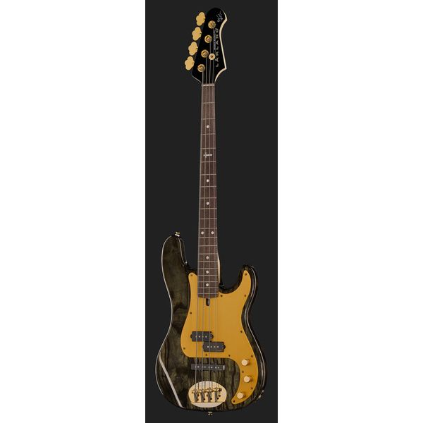 Lakland Skyline Geezer Butler 4 TBK