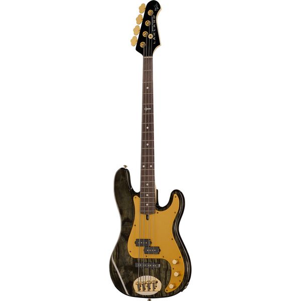 Lakland Skyline Geezer Butler 4 TBK