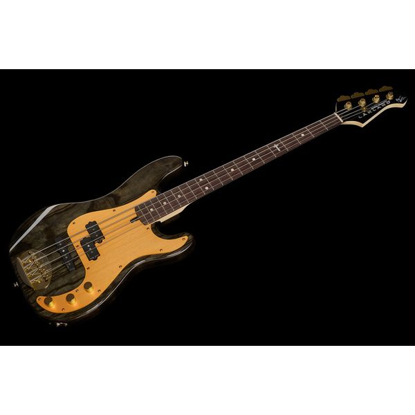 Lakland Skyline Geezer Butler 4 TBK