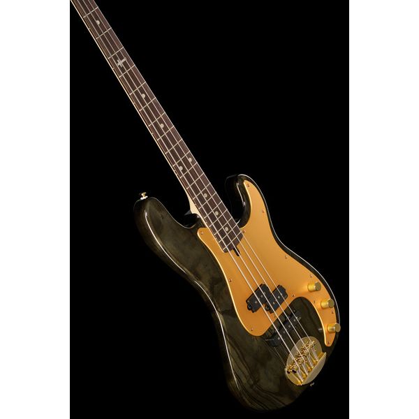 Lakland Skyline Geezer Butler 4 TBK