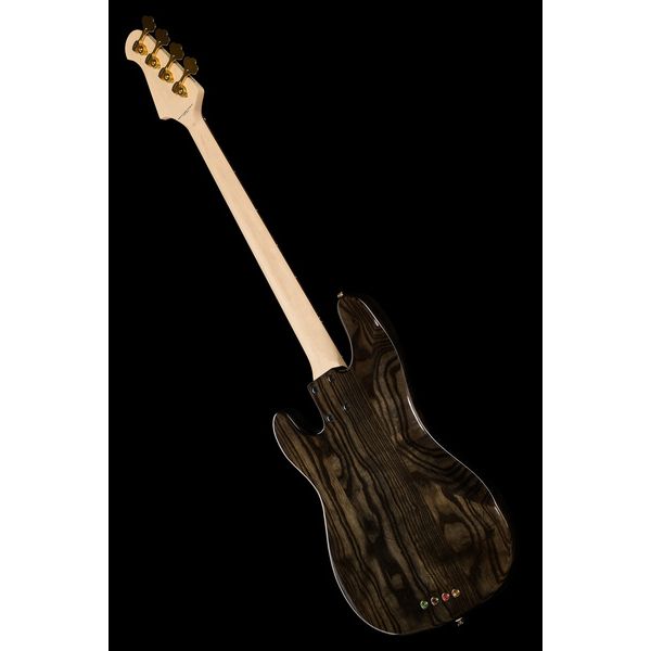 Lakland Skyline Geezer Butler 4 TBK